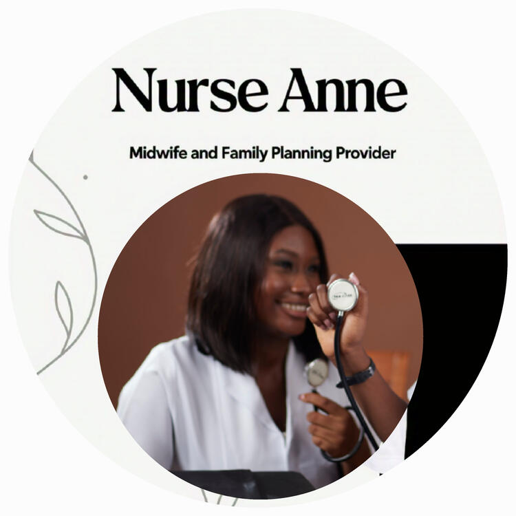 Hi๐, it's NURSE ANNE'S... join my whatsapp group,dedicated to giving tips to midwifery students in courses they may find diffi